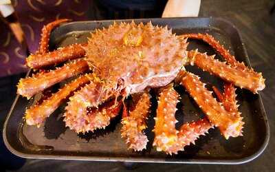 Yan's Garden Chinese Restaurant