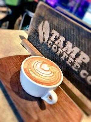 Tamp Coffee