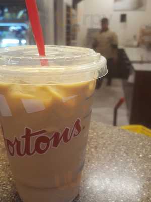 Tim Hortons
