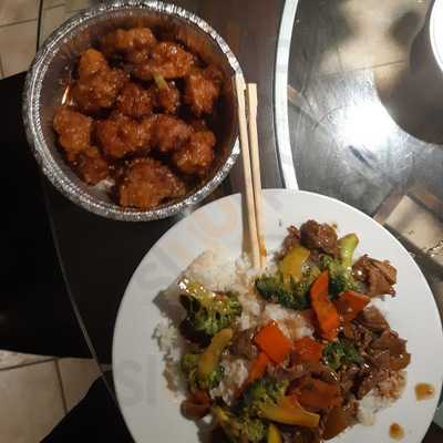 Wok Chevrier