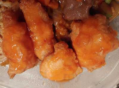 Dragon Gem Chinese Restaurant