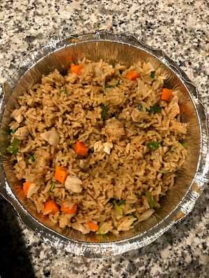 Dragon Gem Chinese Restaurant