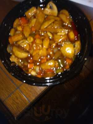 Dragon Gem Chinese Restaurant