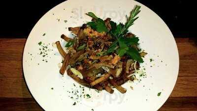 Bistro Sur La Riviere