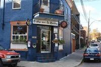 Bistro Sur La Riviere