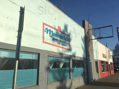 Mamenche's Restaurant