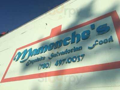 Mamenche's Restaurant