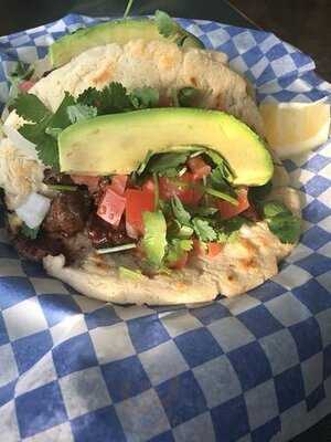 Mamenche's Restaurant