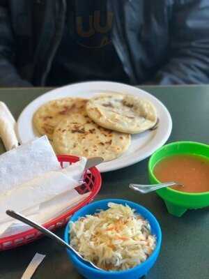 Mamenche's Restaurant