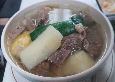 Mamenche's Restaurant