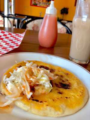 Mamenche's Restaurant