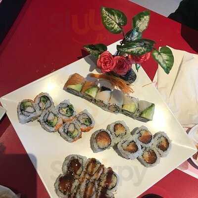 Akimi Japanese Cuisine