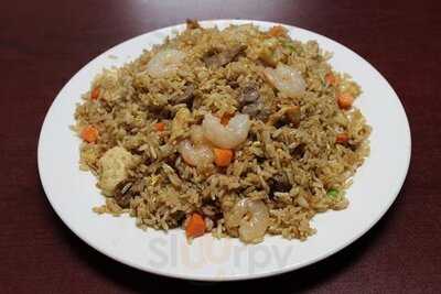 Restaurant General Tao