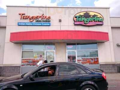 Tangerine Asian Cuisine