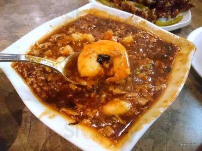 Tangerine Asian Cuisine