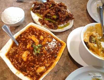 Tangerine Asian Cuisine