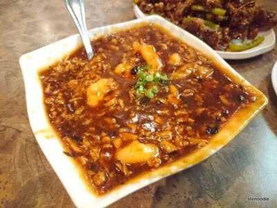 Tangerine Asian Cuisine