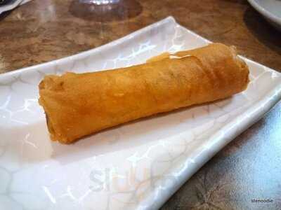 Tangerine Asian Cuisine