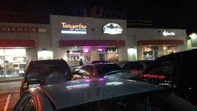 Tangerine Asian Cuisine