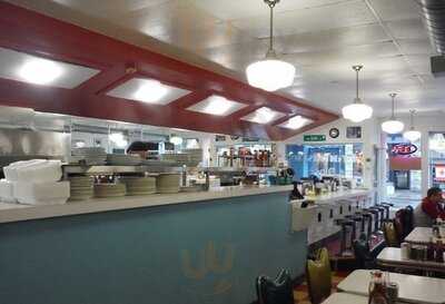 Bramasole Diner