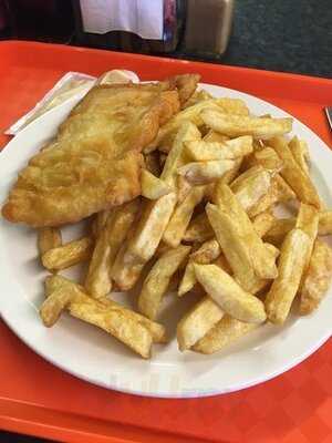 Newmarket Plaza Fish & Chips
