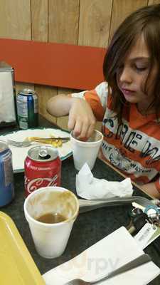 Newmarket Plaza Fish & Chips