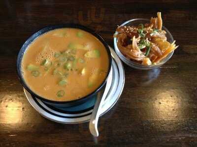 The Dragonfly Sushi Bar