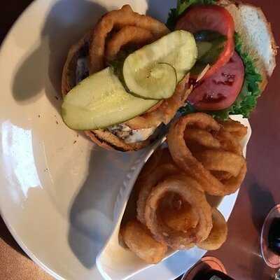 The Sherlock Holmes Pub