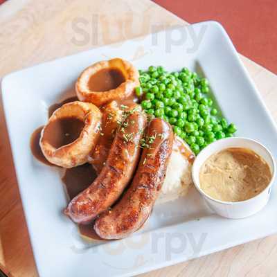 The Sherlock Holmes Pub