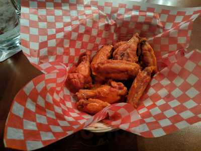 The Sherlock Holmes Pub