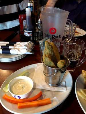 The Sherlock Holmes Pub