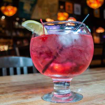 The Sherlock Holmes Pub