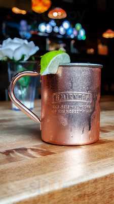 The Sherlock Holmes Pub