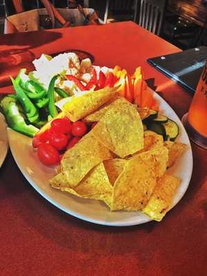 The Sherlock Holmes Pub