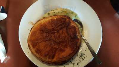 The Sherlock Holmes Pub