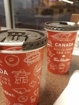 Tim Hortons