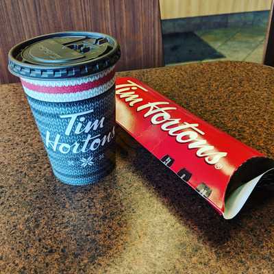 Tim Hortons