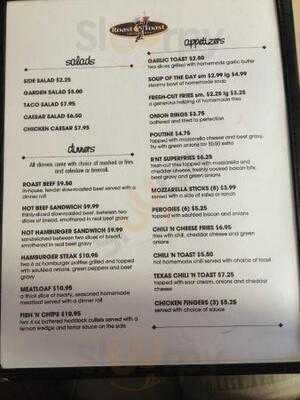 Roast 'n Toast Family Diner