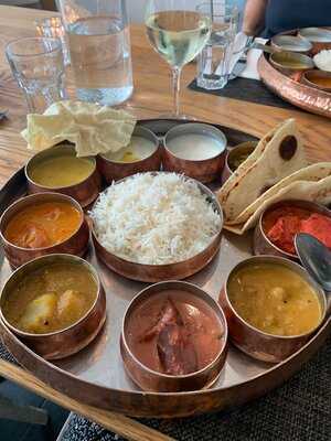 Thali