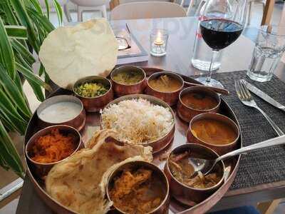 Thali