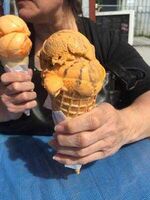 Ice Cream Express