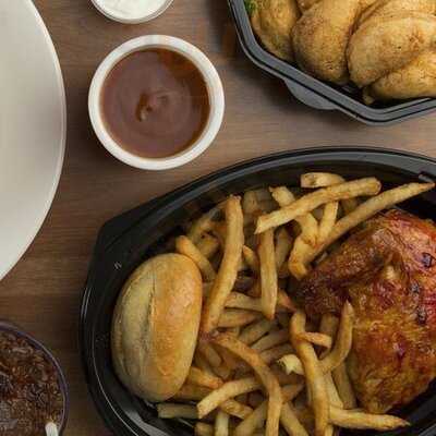 Swiss Chalet