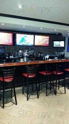 Tom & Jerry's Bistro Newmarket