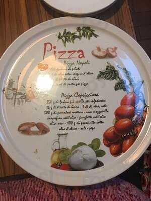 Terra Cotta Pizzeria