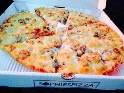 Sophies Pizza