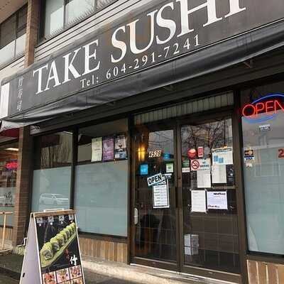 Take Sushi