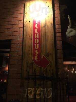 Icehouse