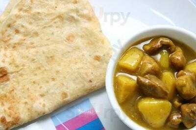 Cravins Caribbean Grill