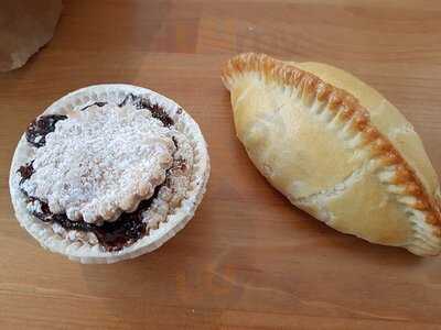 Erwin's Fine Baking & Delicatessen