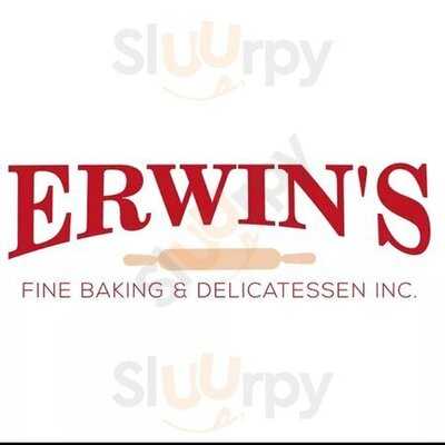 Erwin's Fine Baking & Delicatessen